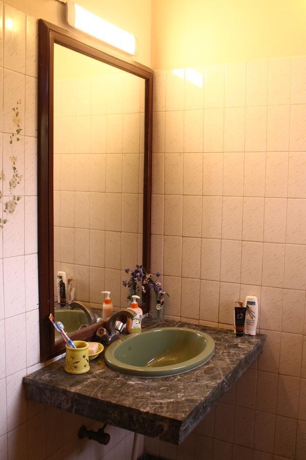 Savrupson Heritage Home Jalandhar Extérieur photo