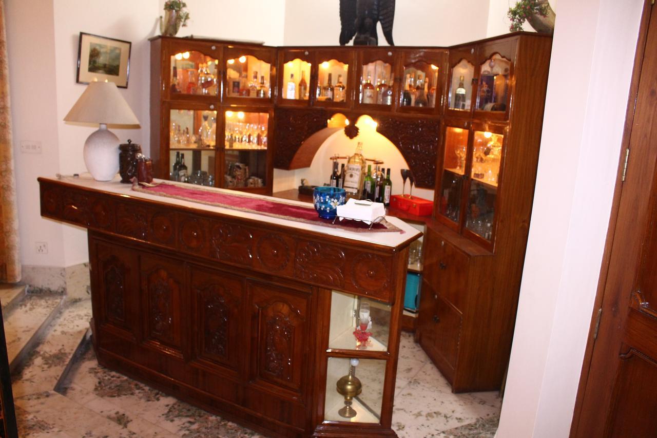 Savrupson Heritage Home Jalandhar Extérieur photo
