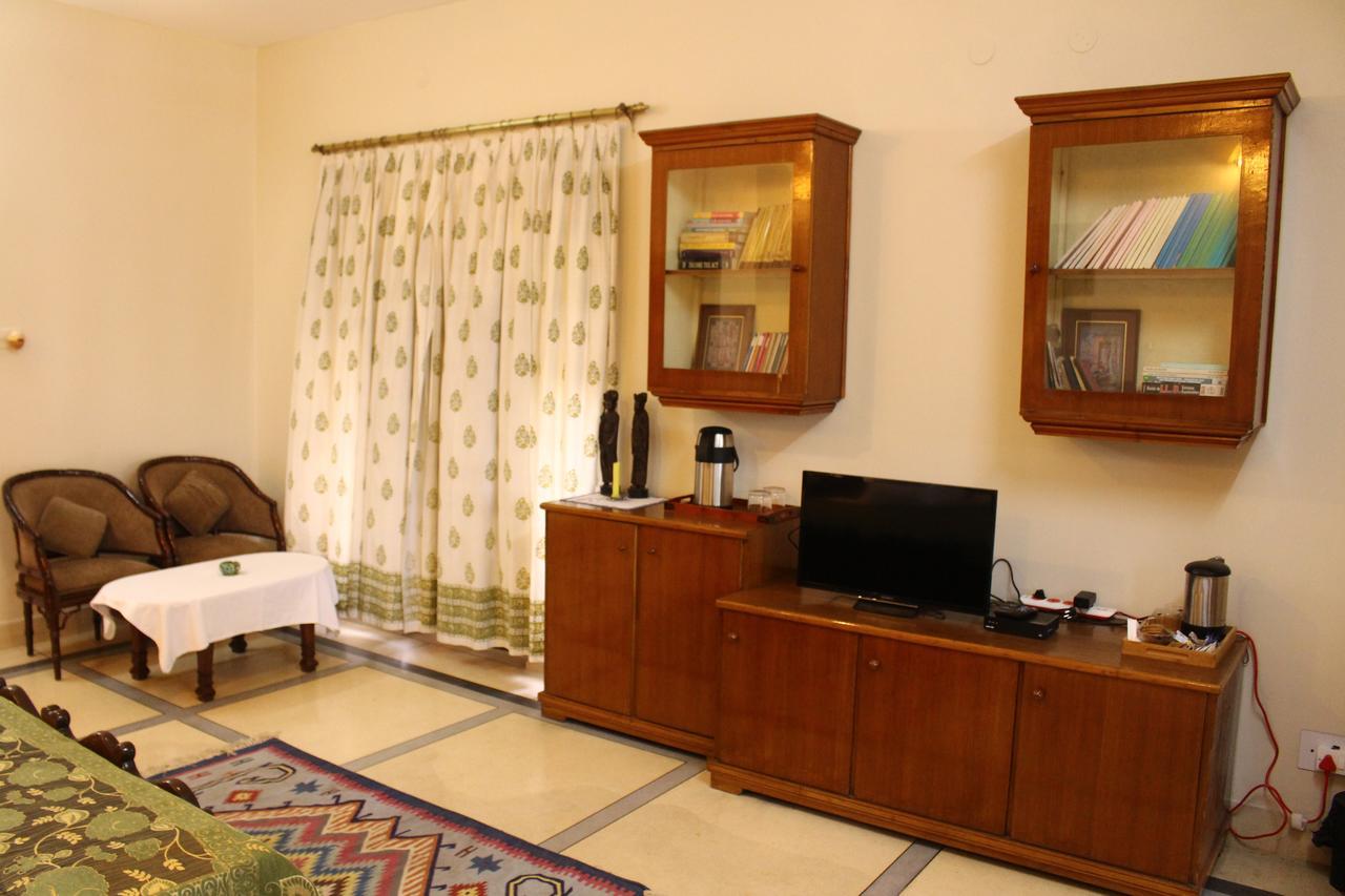 Savrupson Heritage Home Jalandhar Extérieur photo